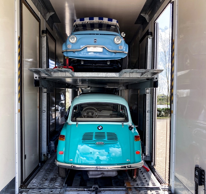 Logistics