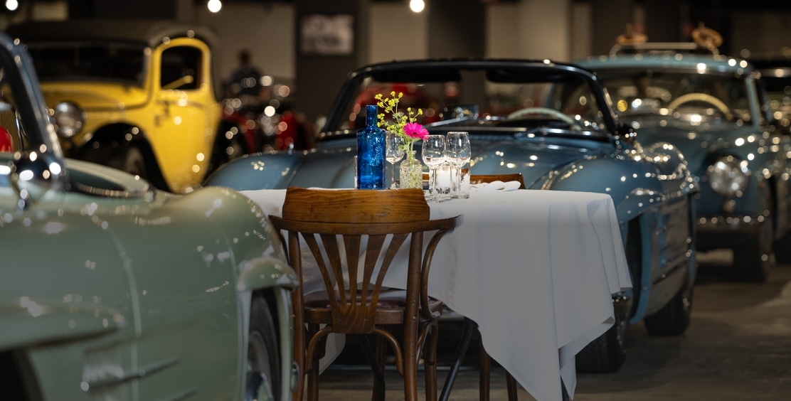 Metropole Druten Events
