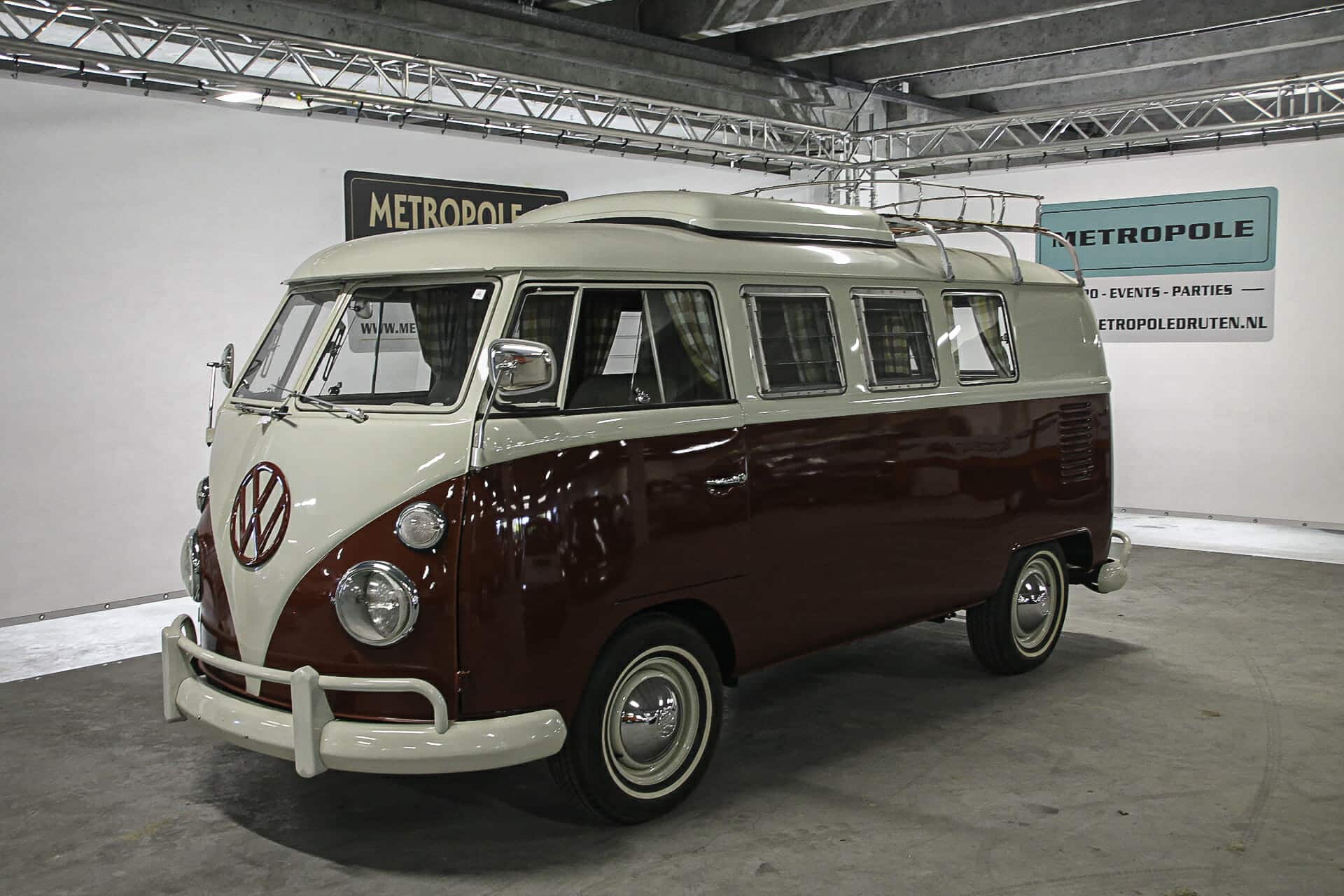 Volkswagen T1