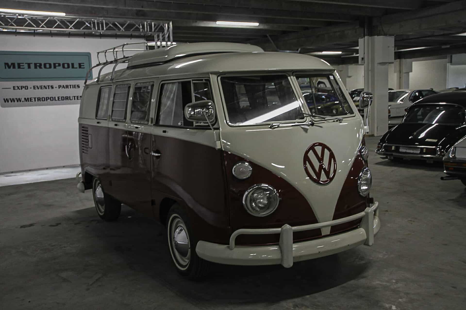 Volkswagen T1