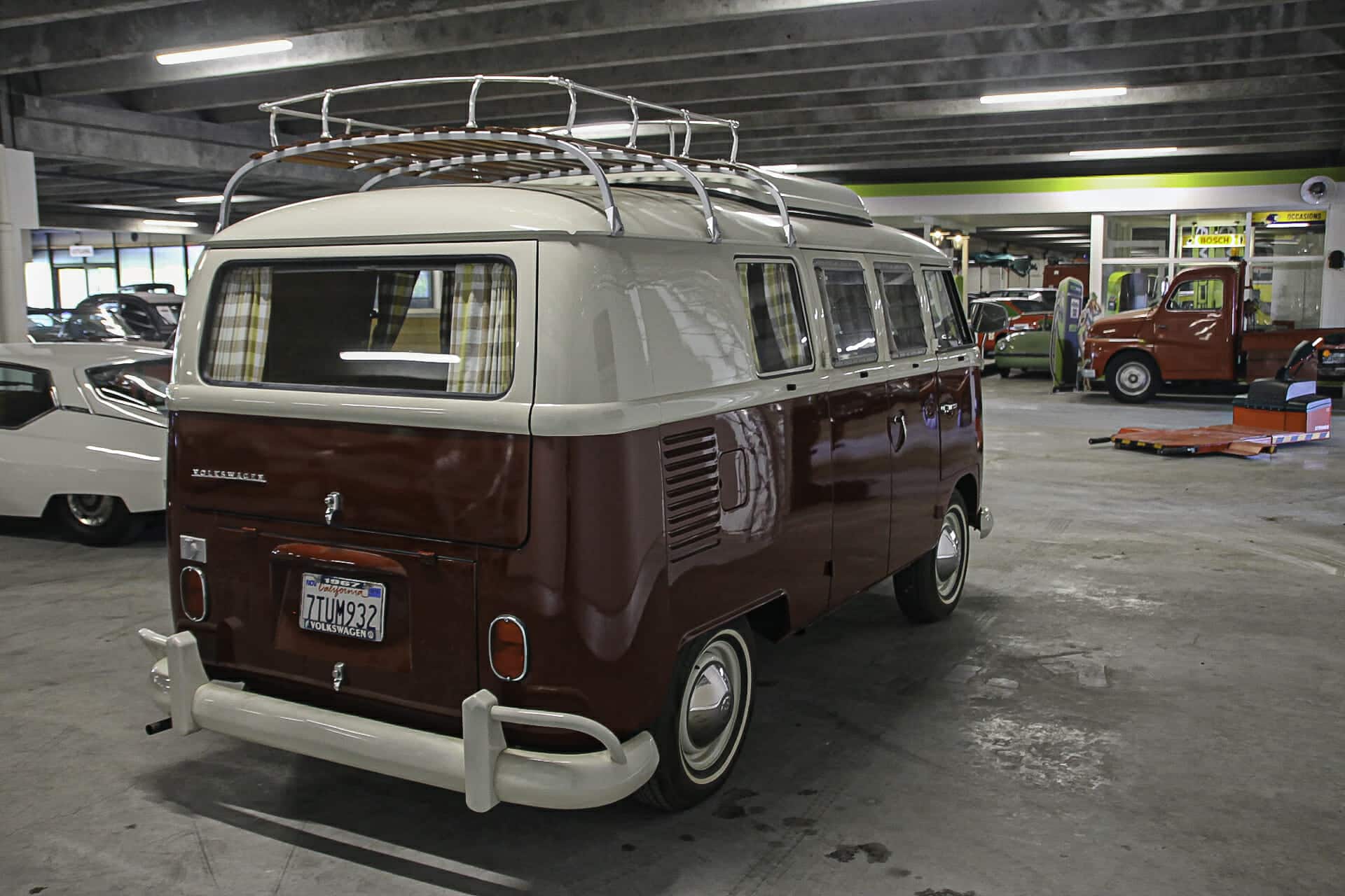 Volkswagen T1
