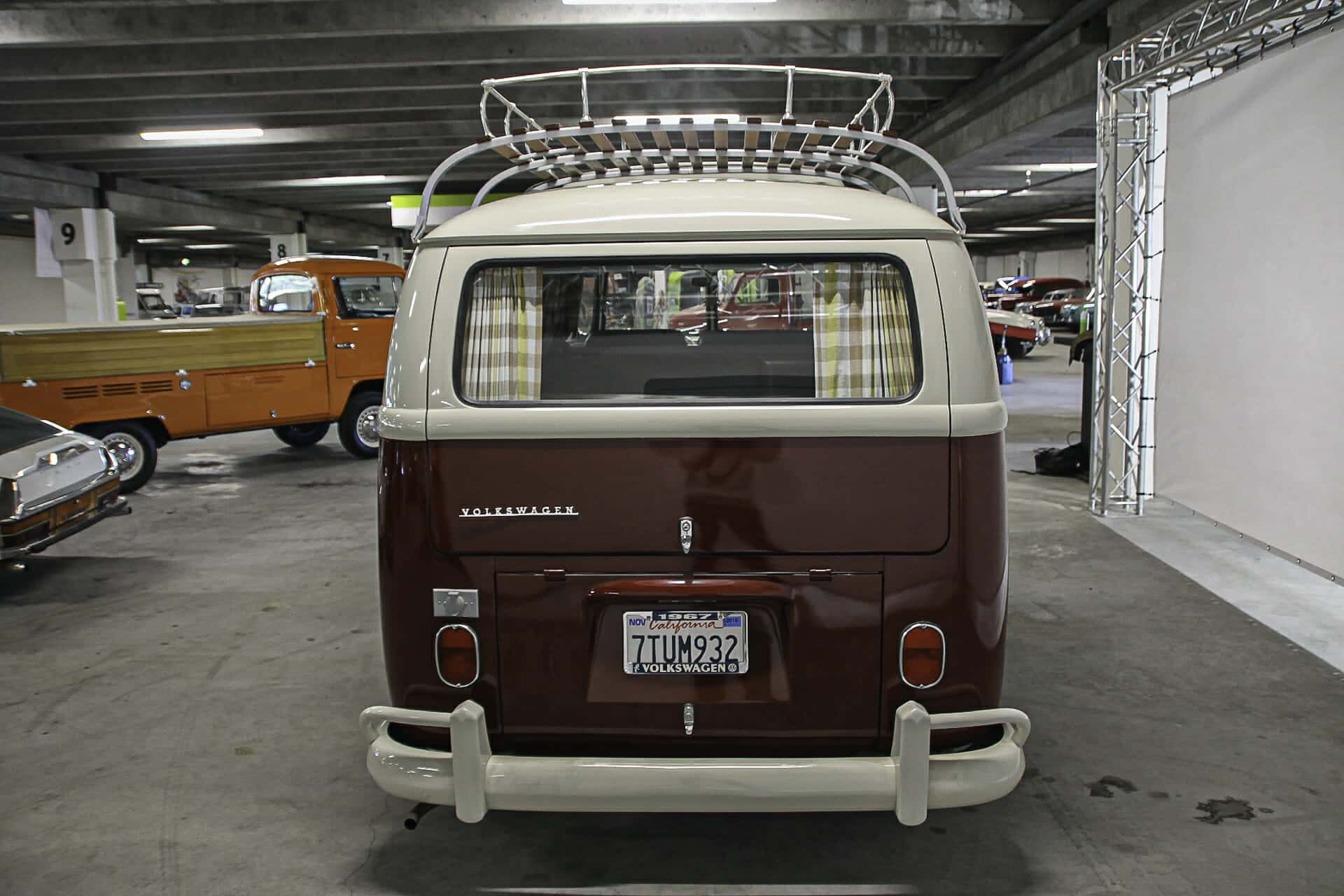 Volkswagen T1