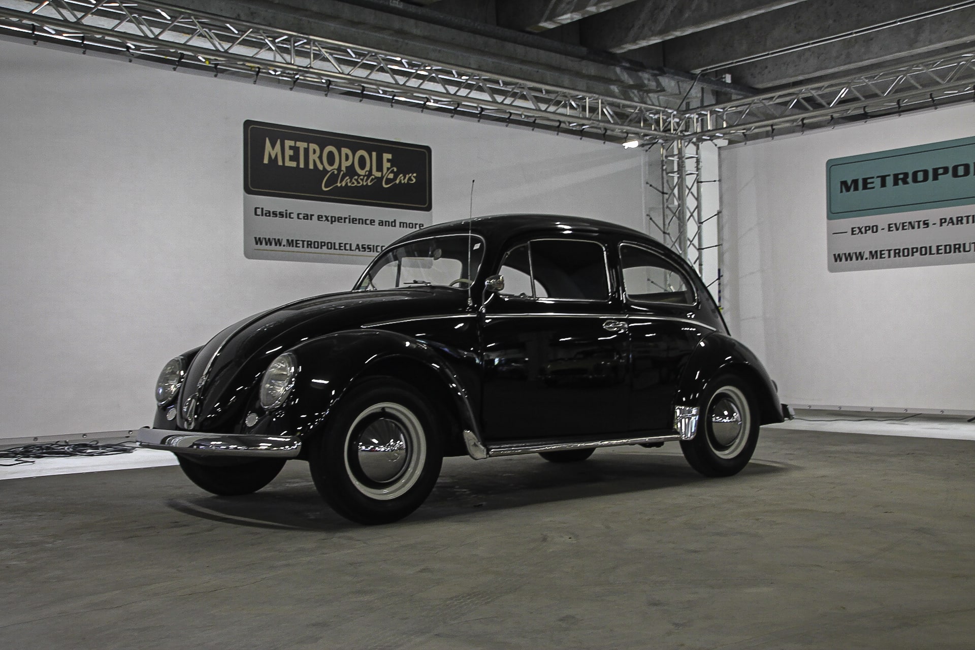 Volkswagen Kever