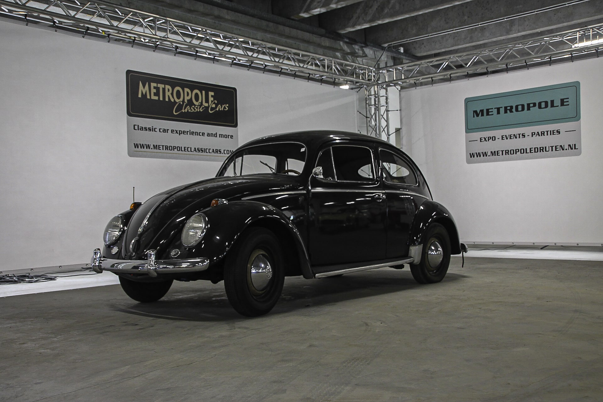 Volkswagen kever