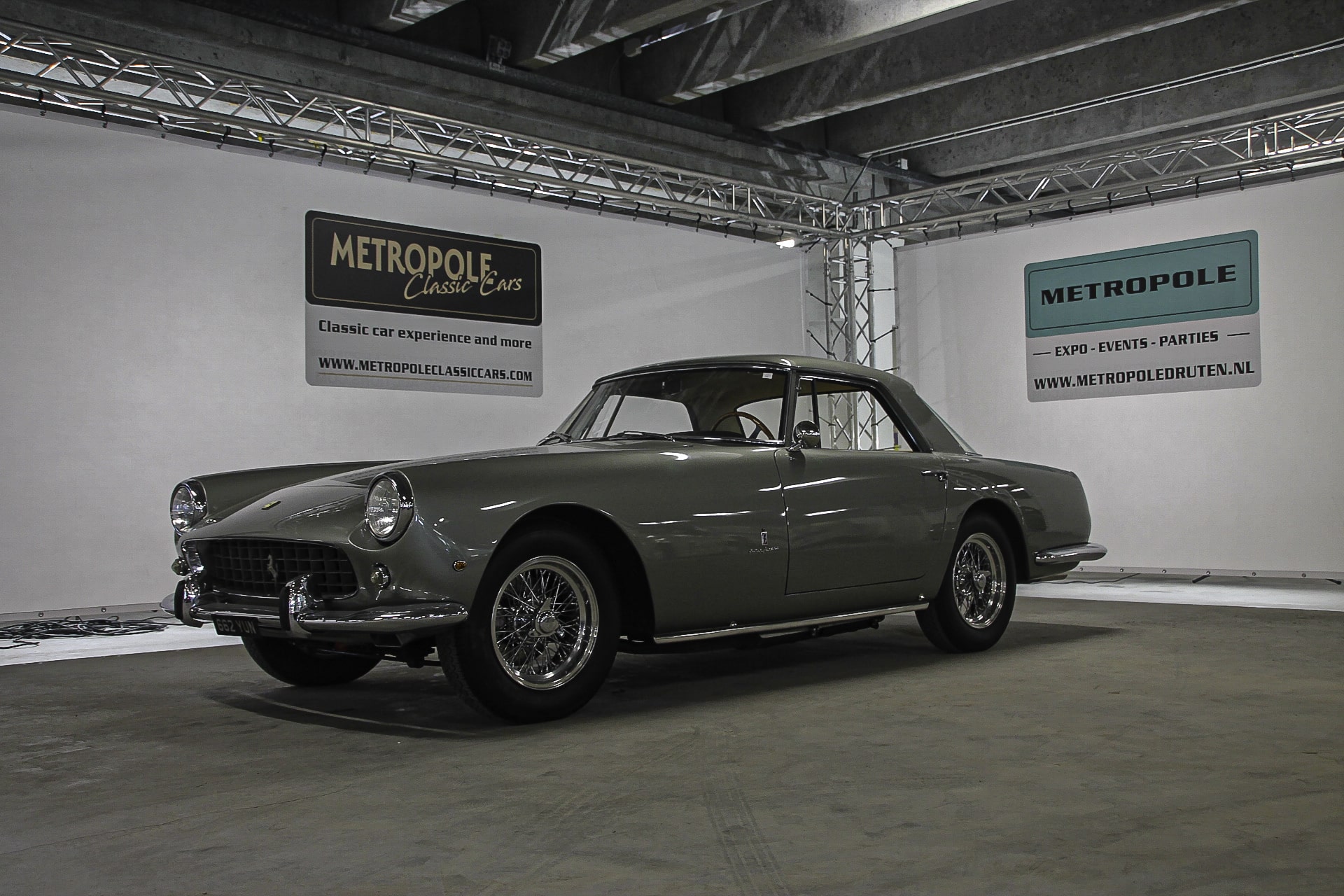 Ferrari 250 GT
