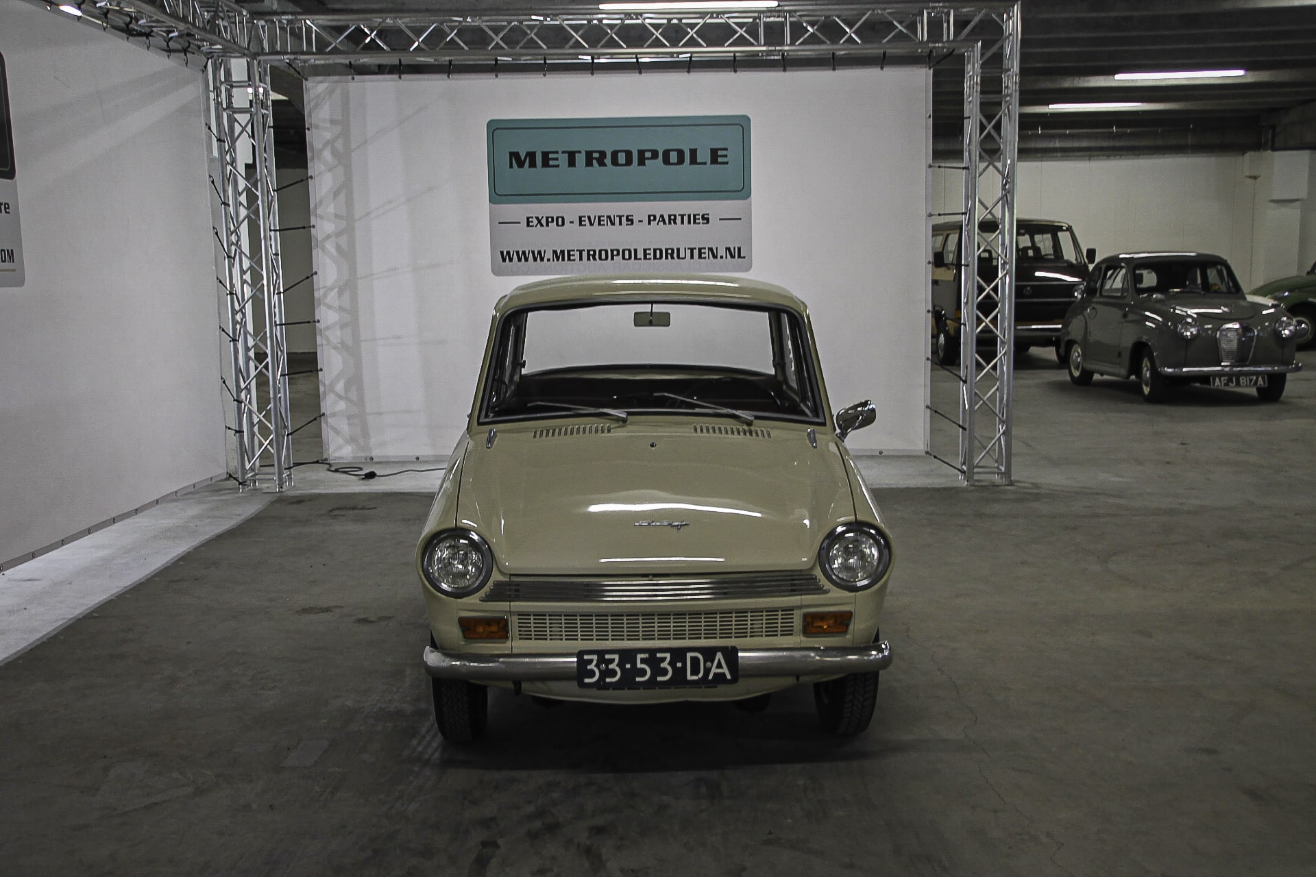 DAF 32 Daffodile
