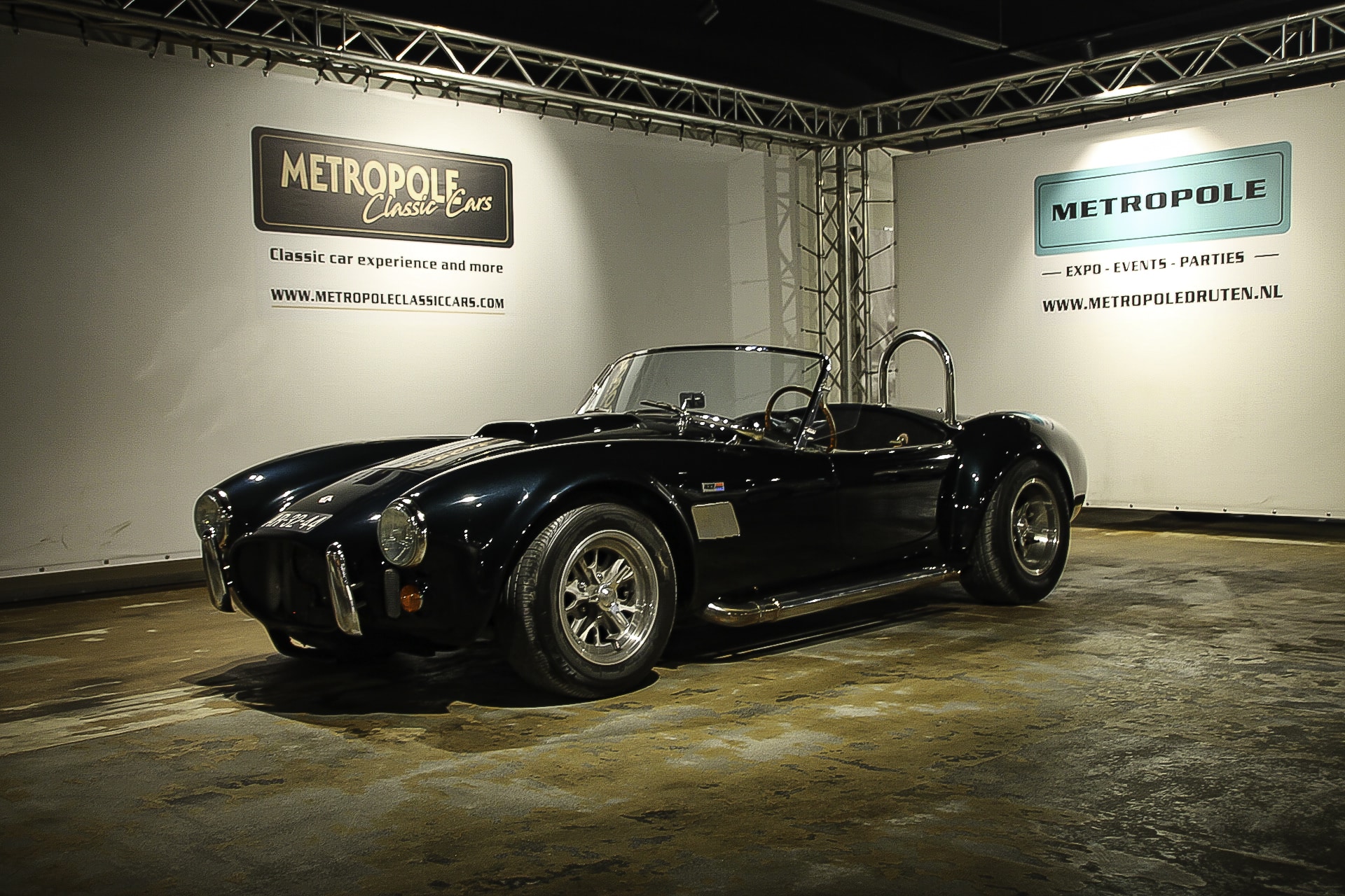 Cobra 427 SC