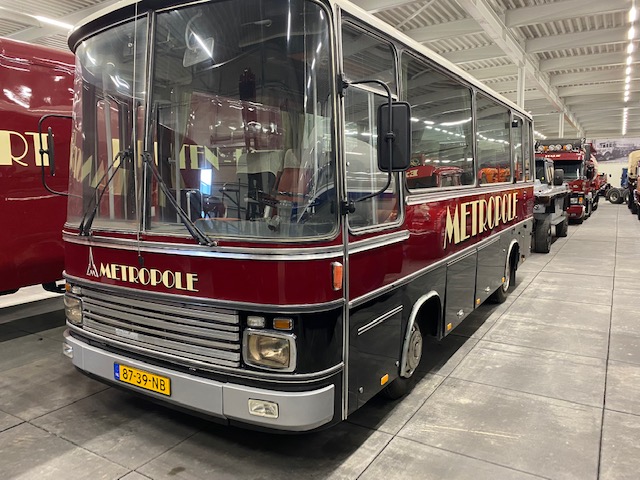 Magirus deutz