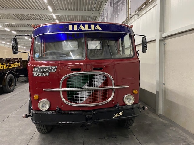 Fiat 682 N4