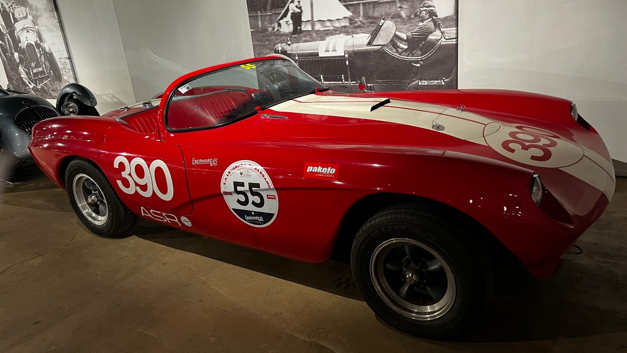 LaDawri Daytona