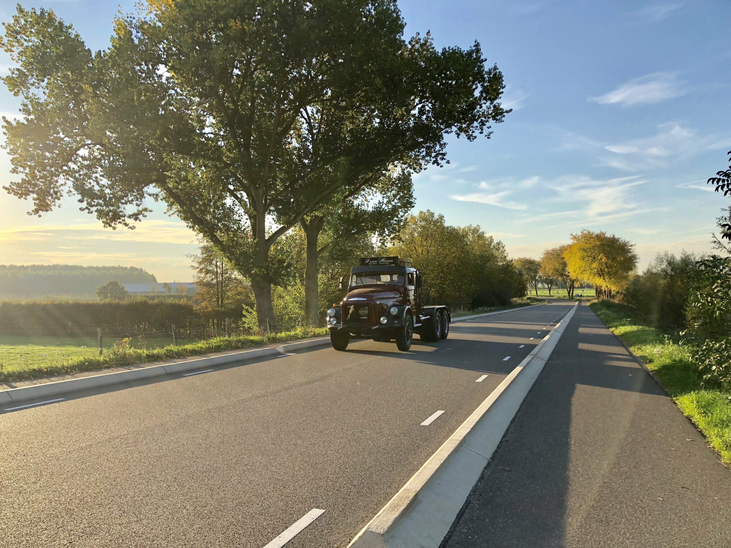 Volvo N 88