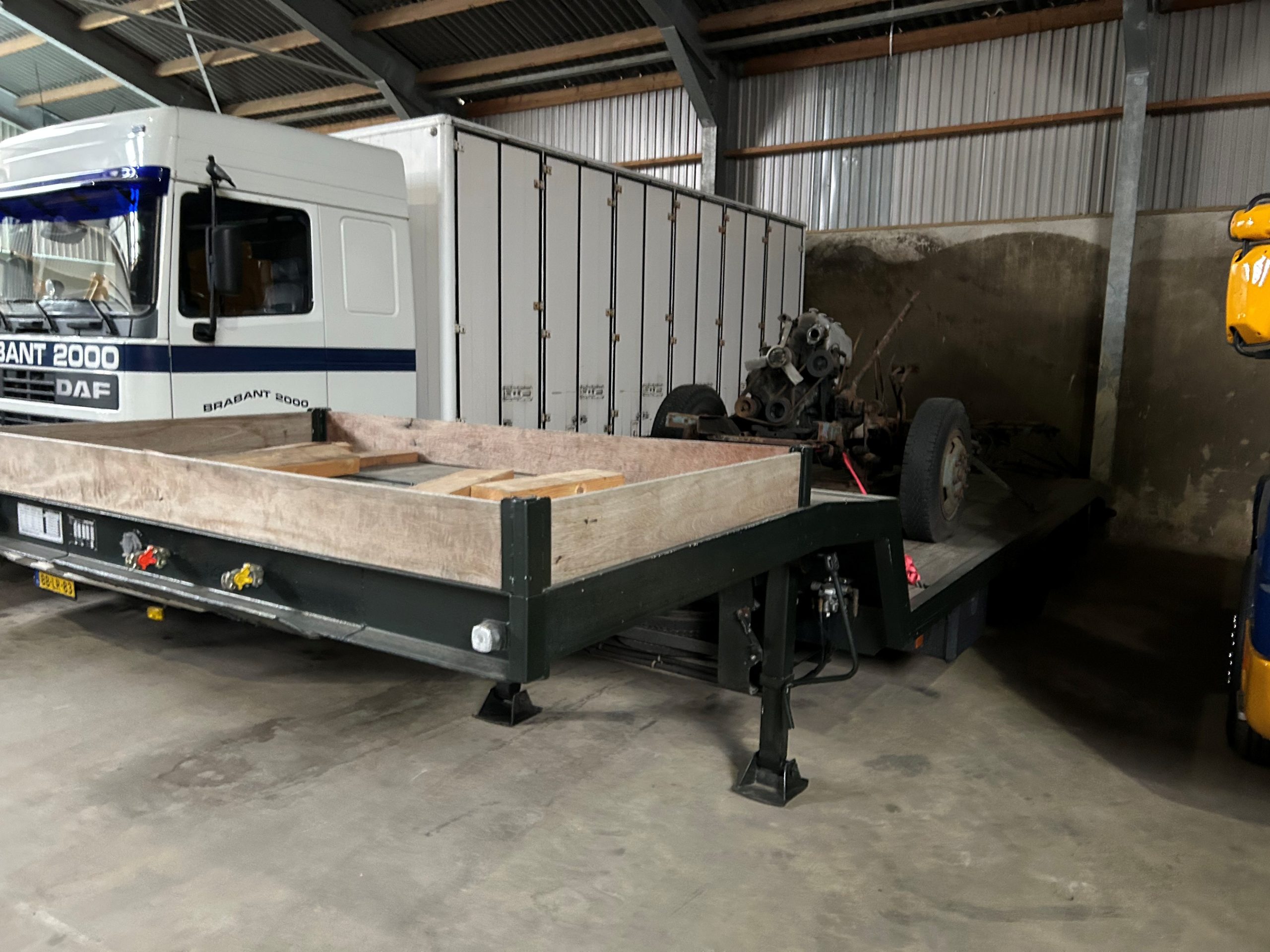 Pacton 2126 TF