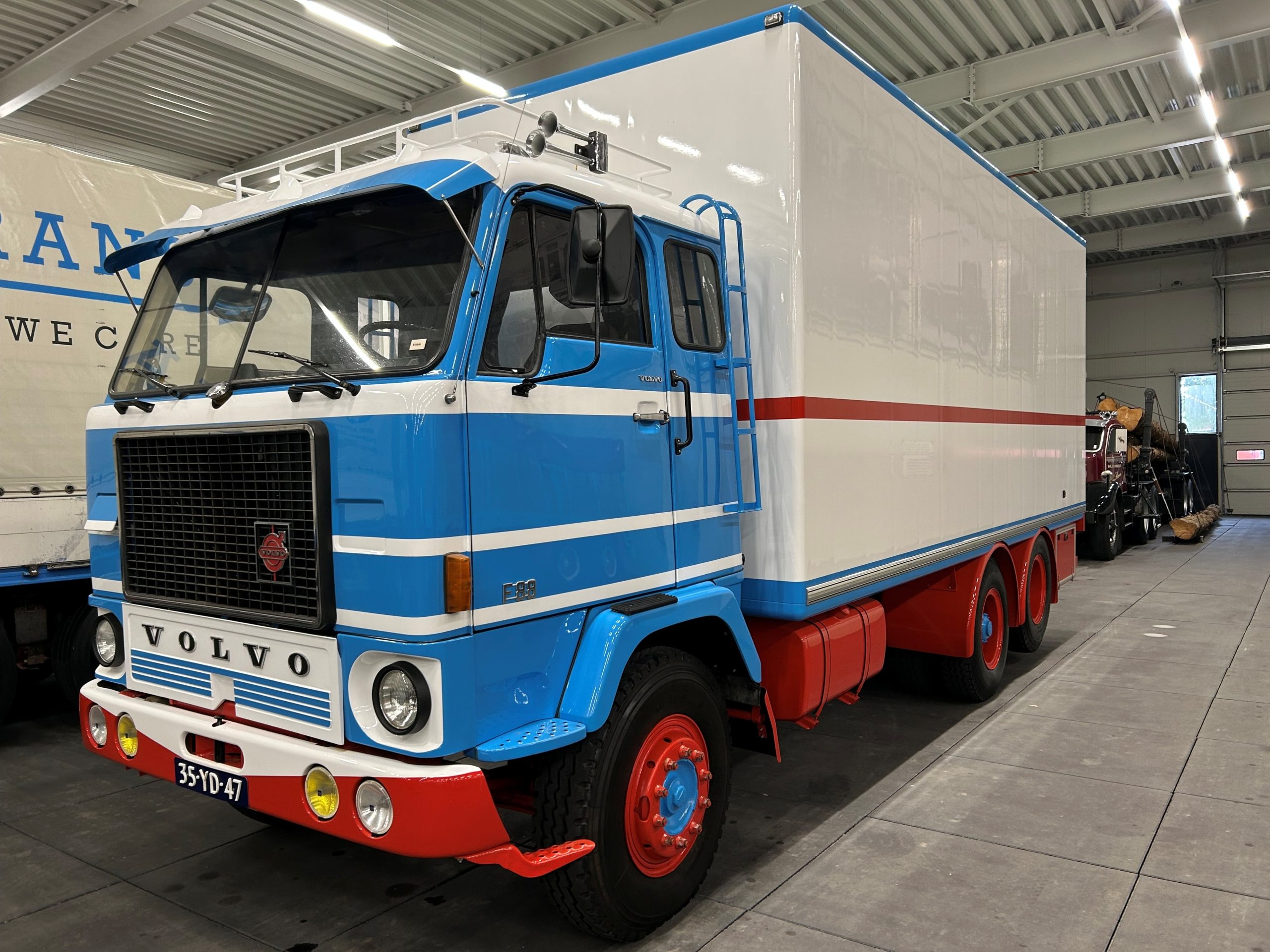 Volvo FB88