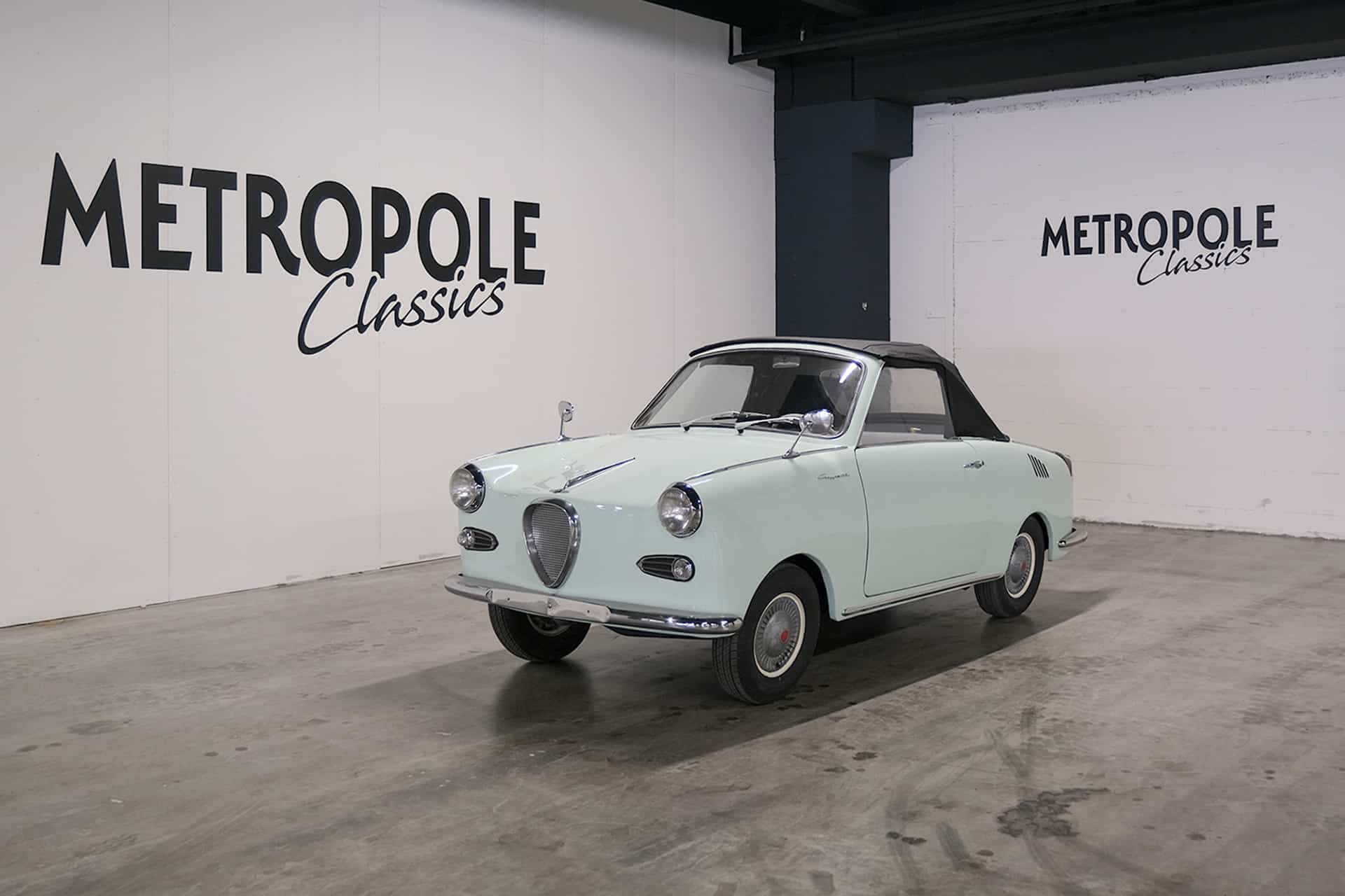 Goggomobil