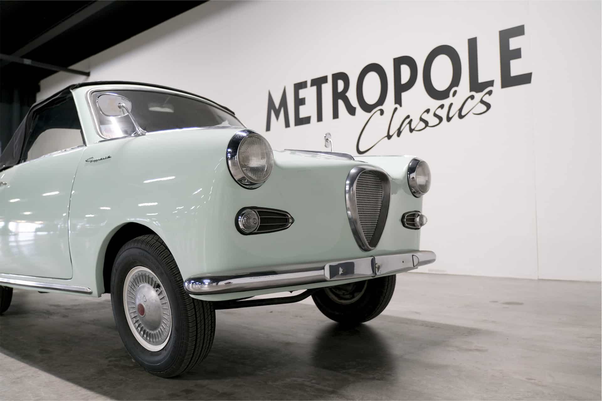 Goggomobil