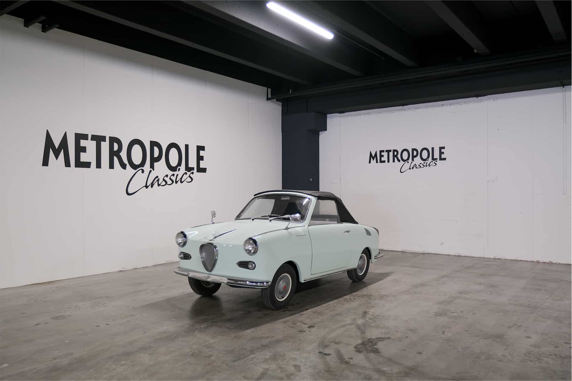 Goggomobil