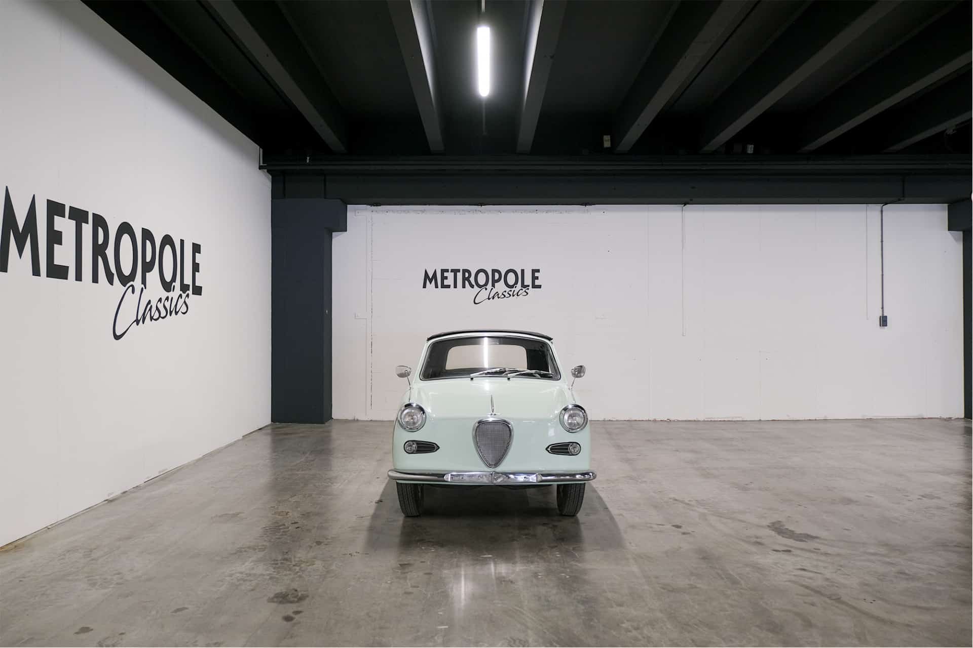 Goggomobil