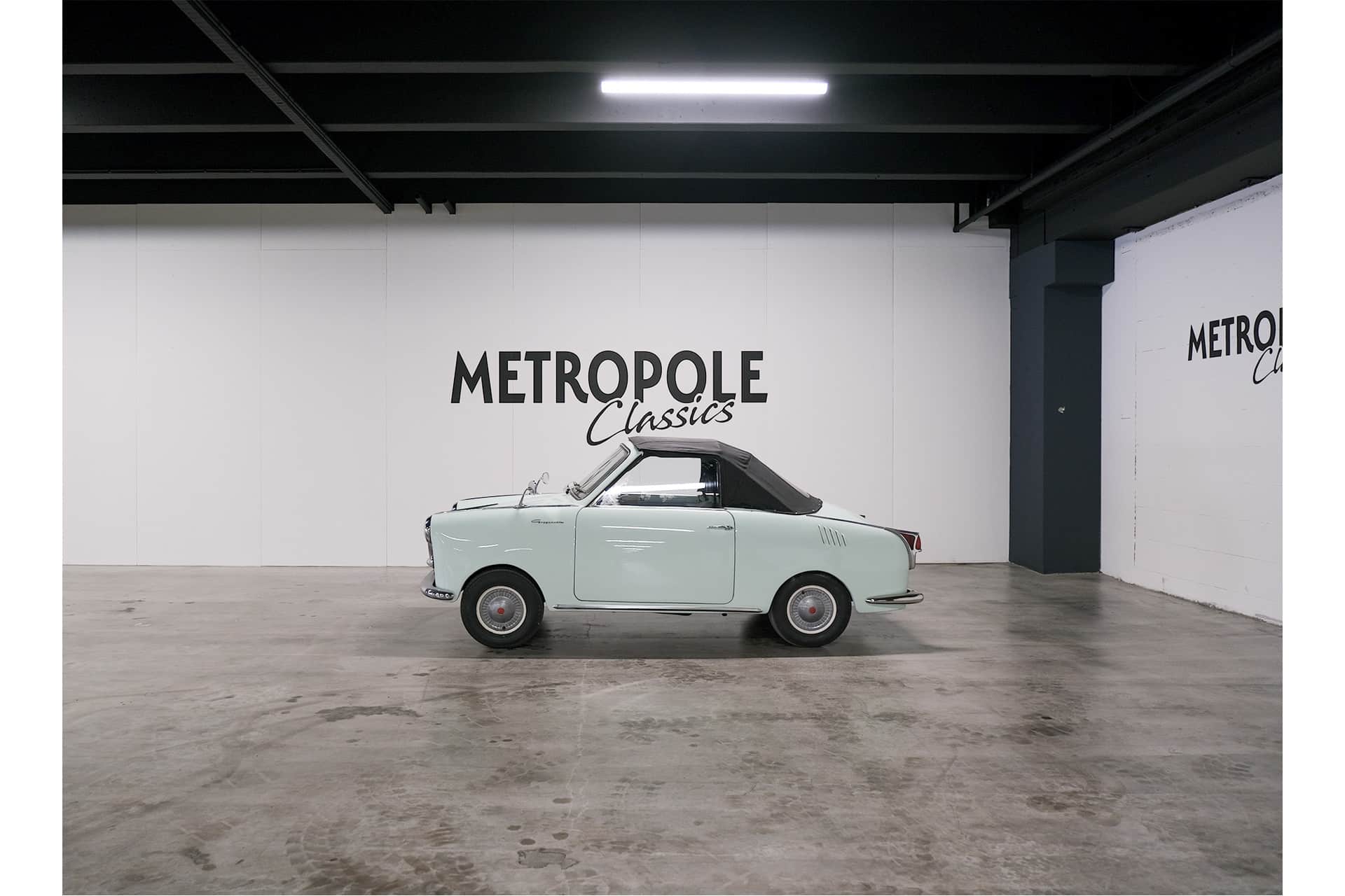 Goggomobil