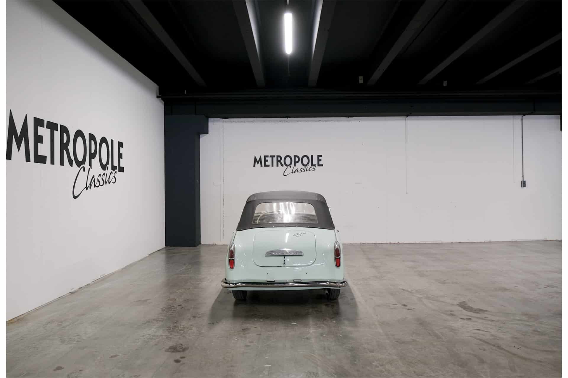 Goggomobil