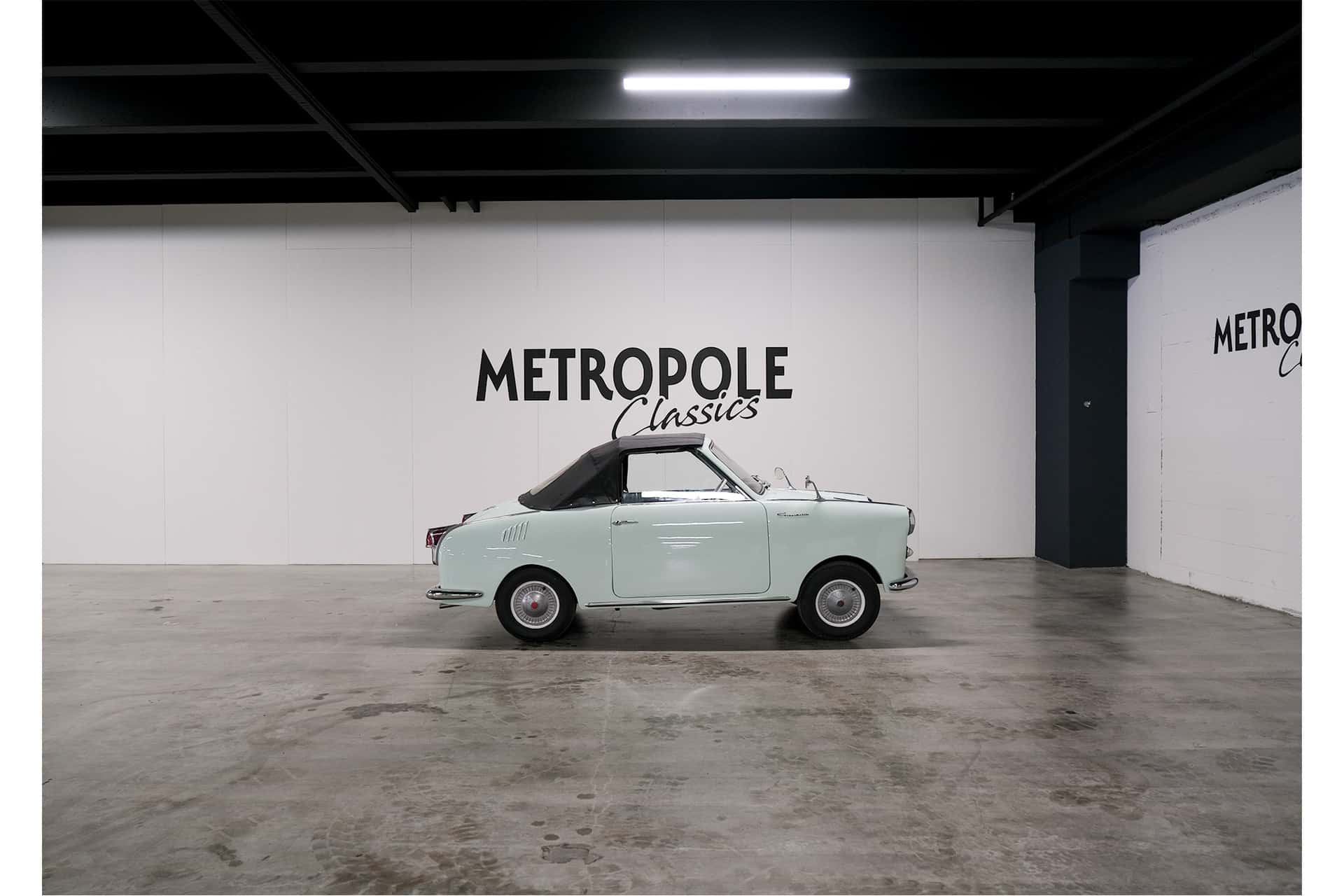 Goggomobil