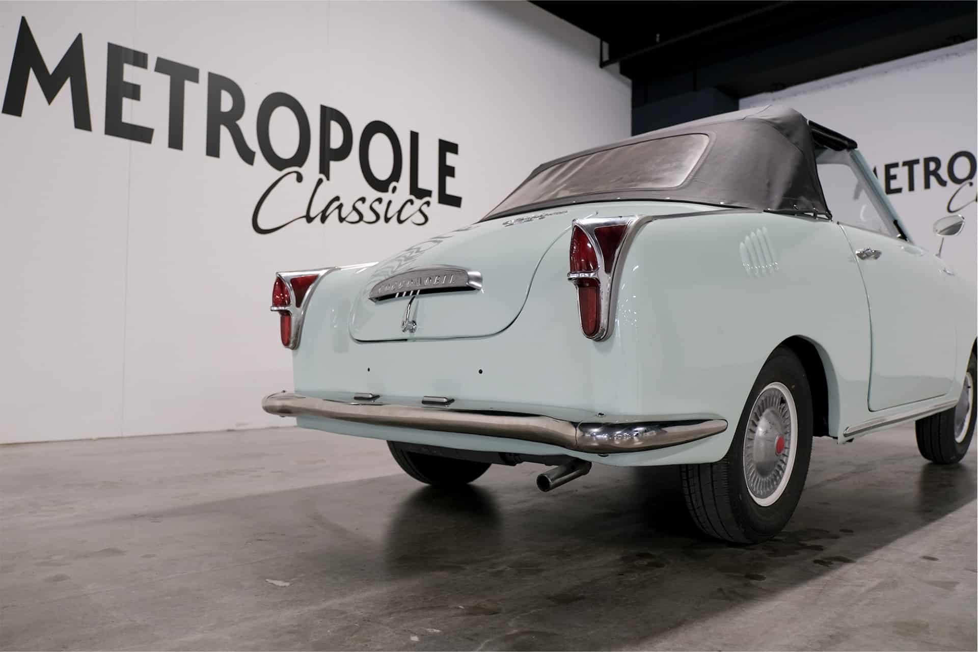 Goggomobil