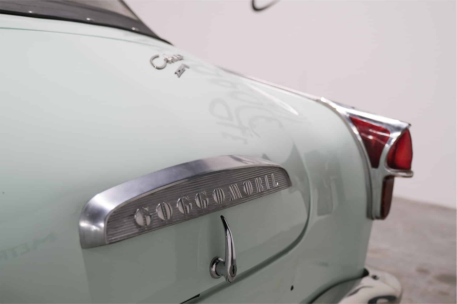 Goggomobil