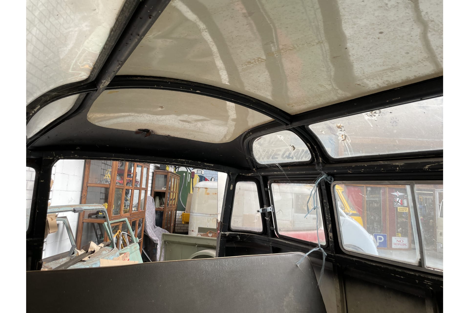 Hanomag Matador E