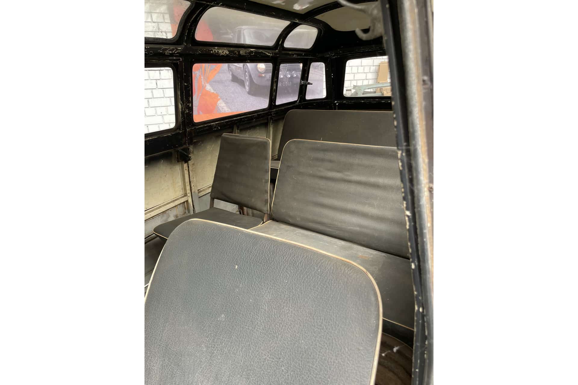 Hanomag Matador E