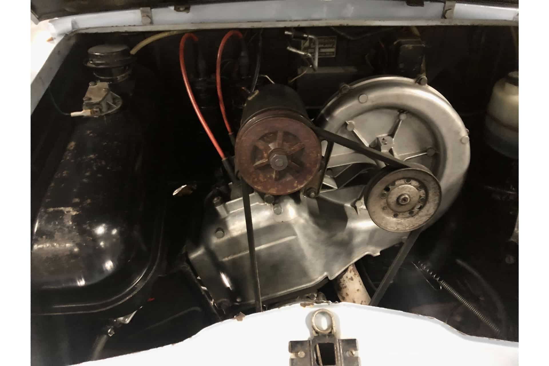 Vespa 400