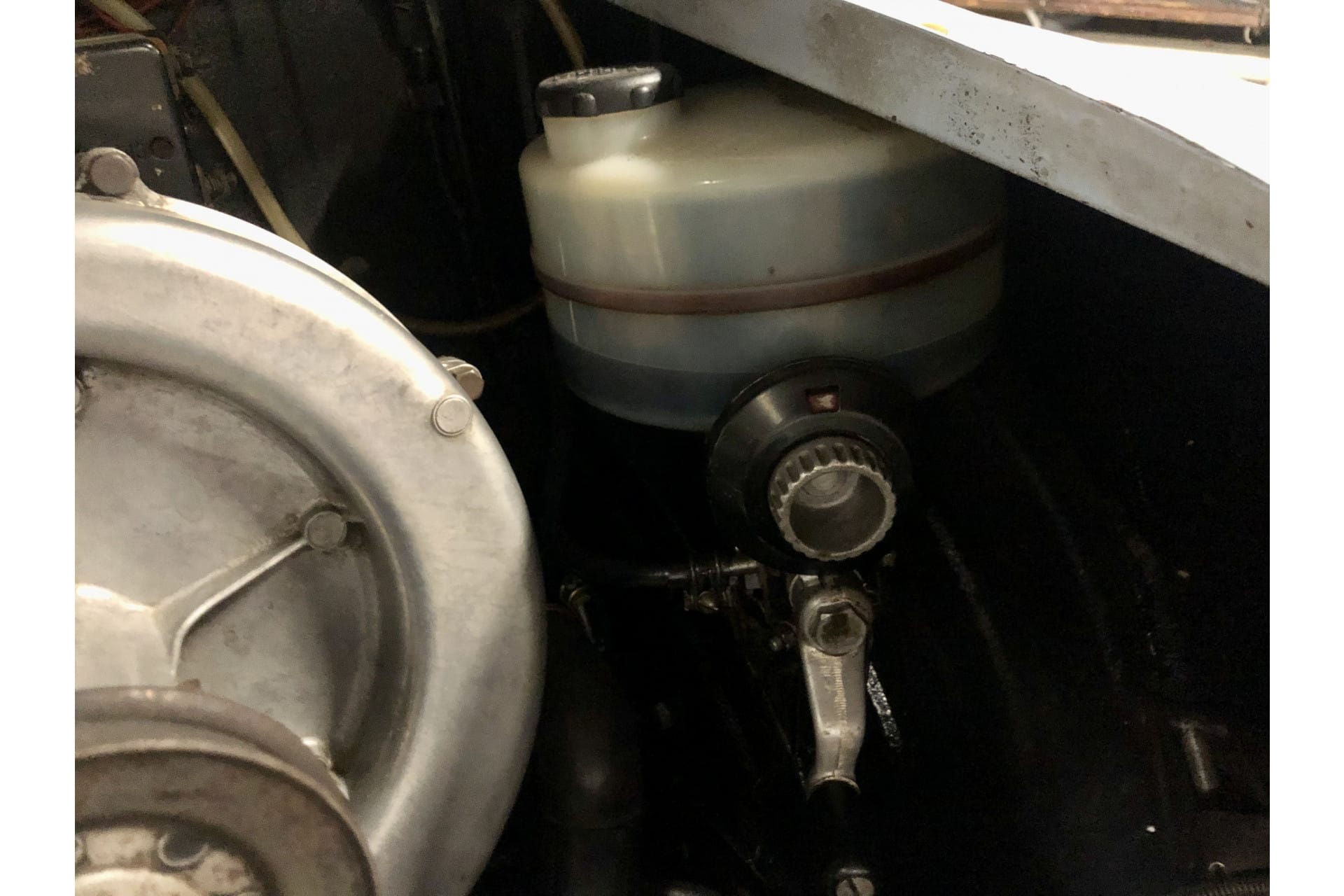 Vespa 400