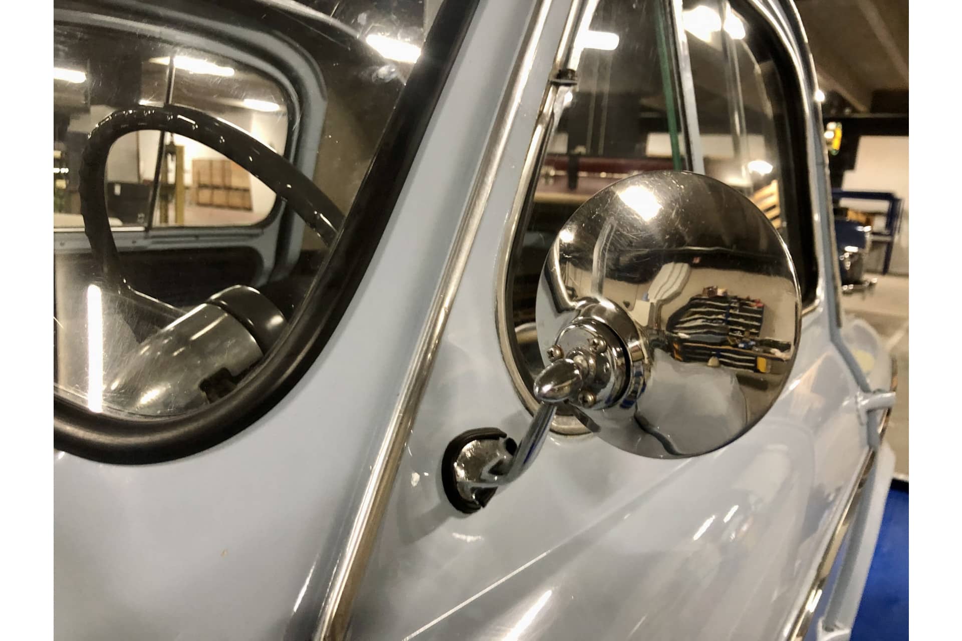 Vespa 400