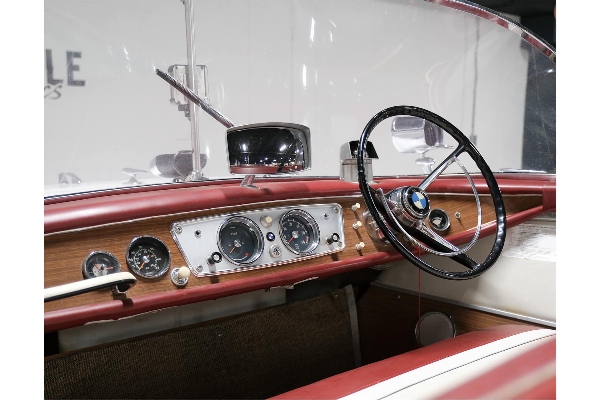 BMW Libella