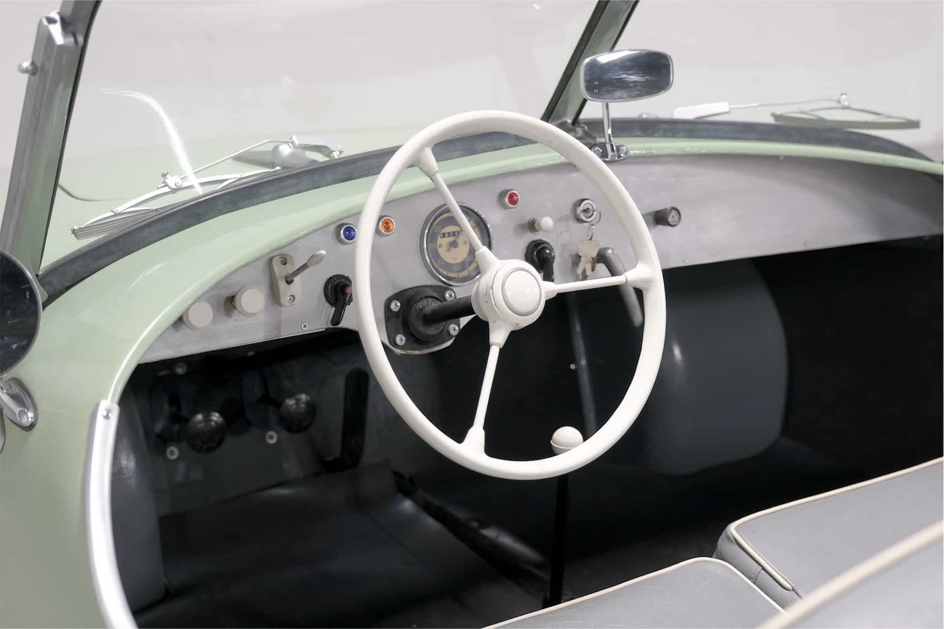 Spatz Victoria Spatz 200