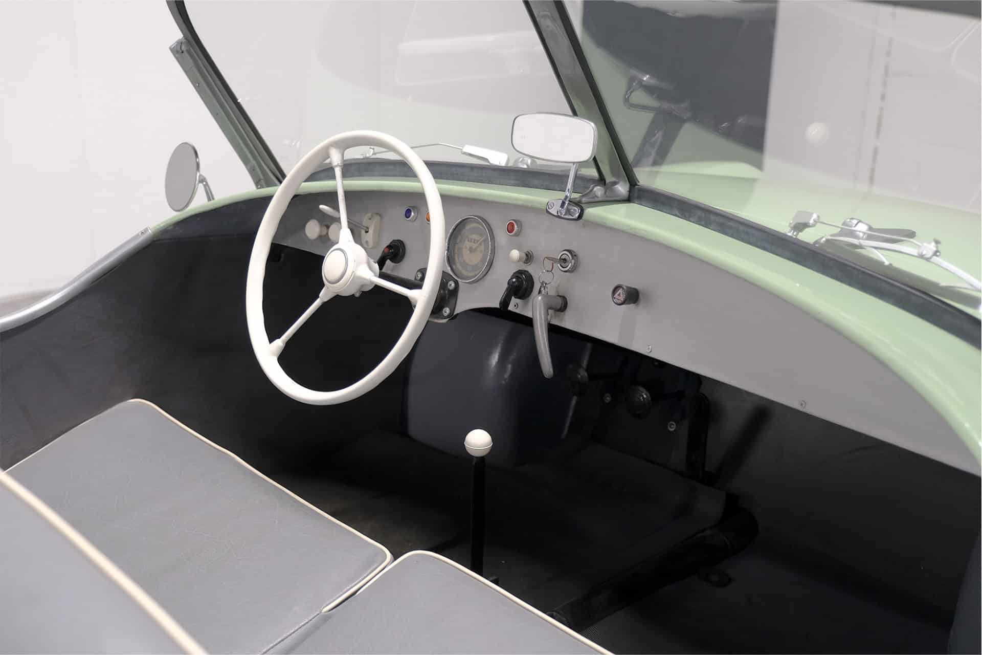 Spatz Victoria Spatz 200