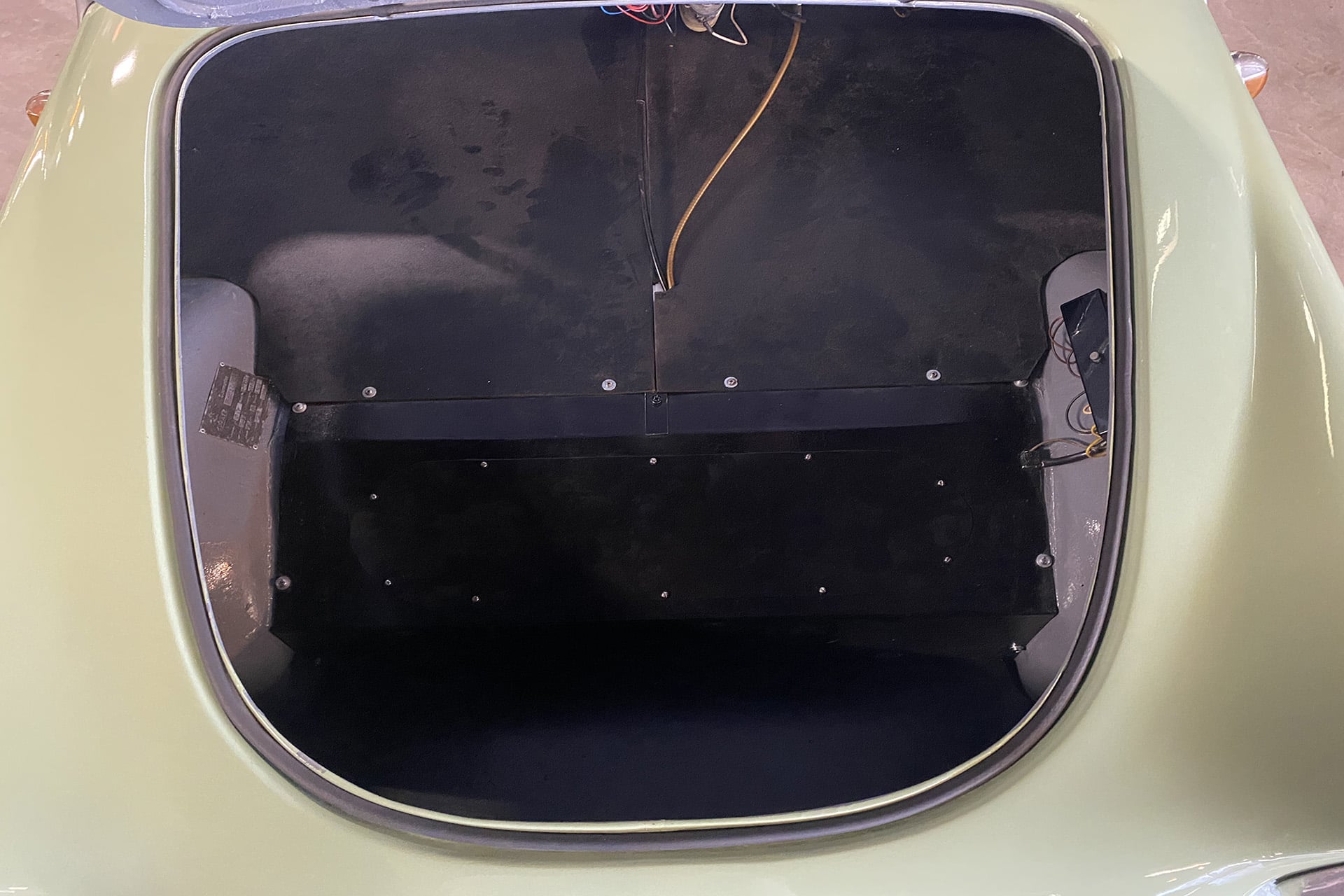 Spatz Victoria Spatz 200