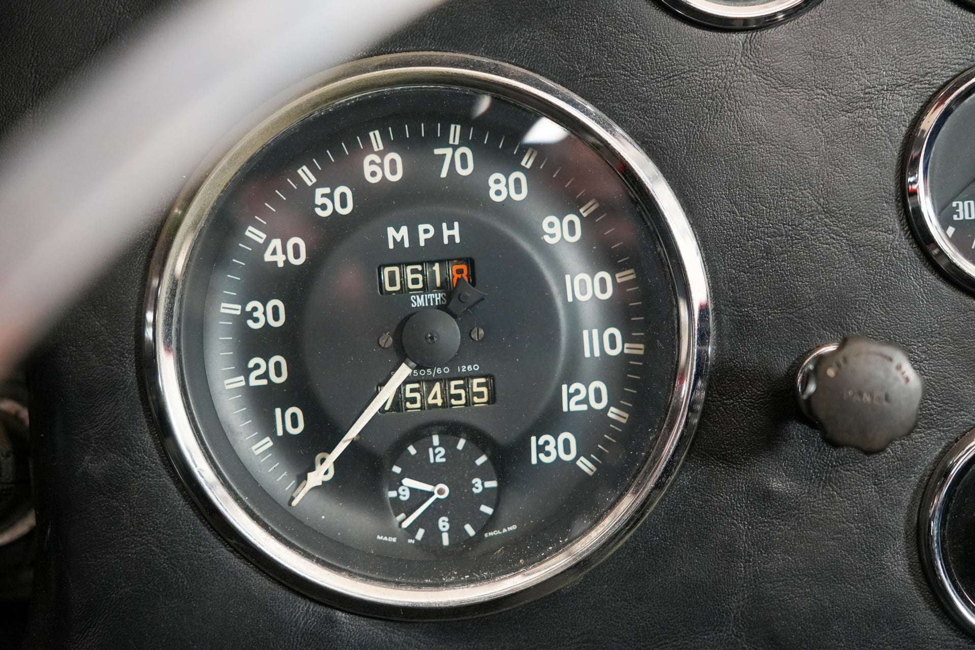 AC Roadster