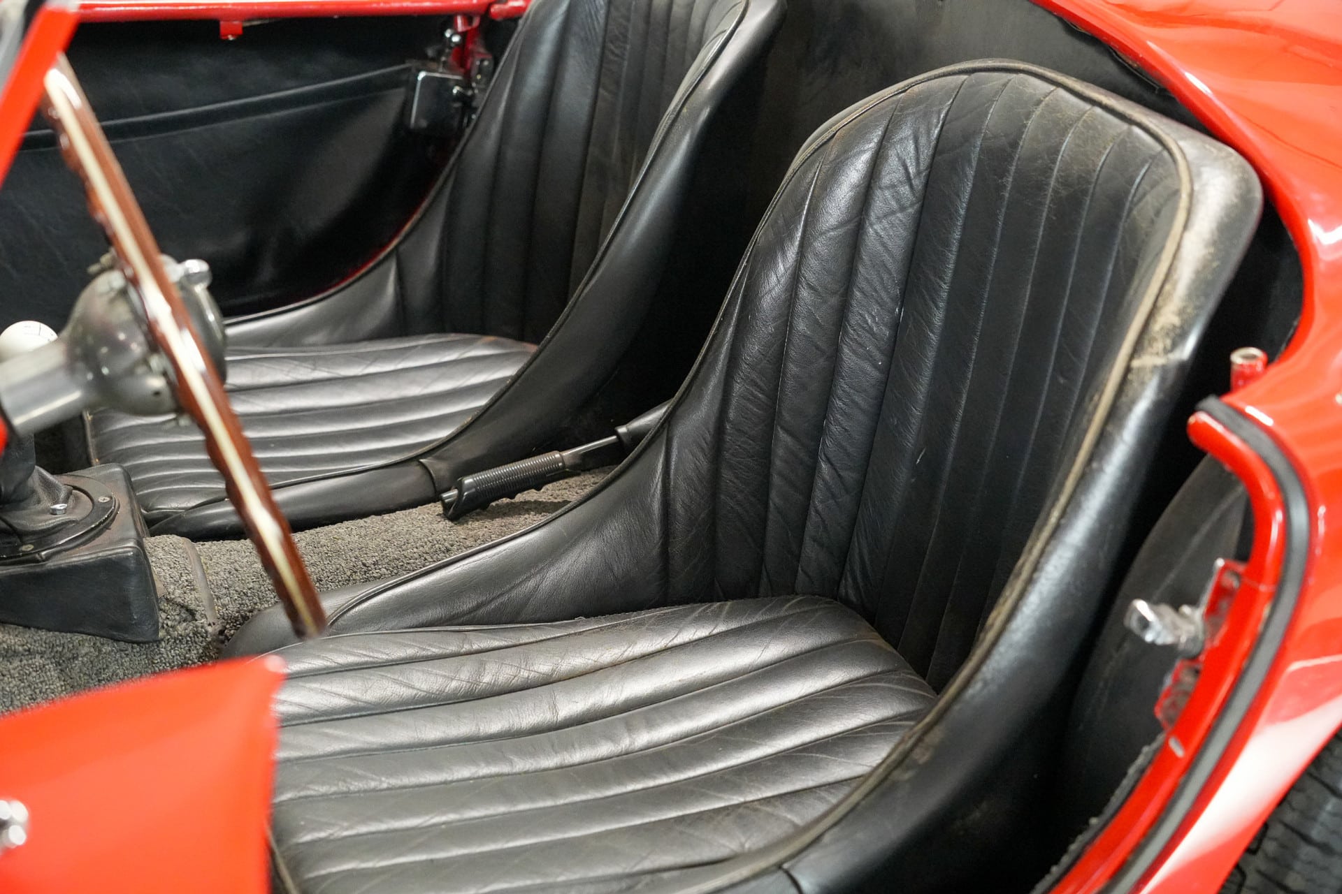 AC Roadster
