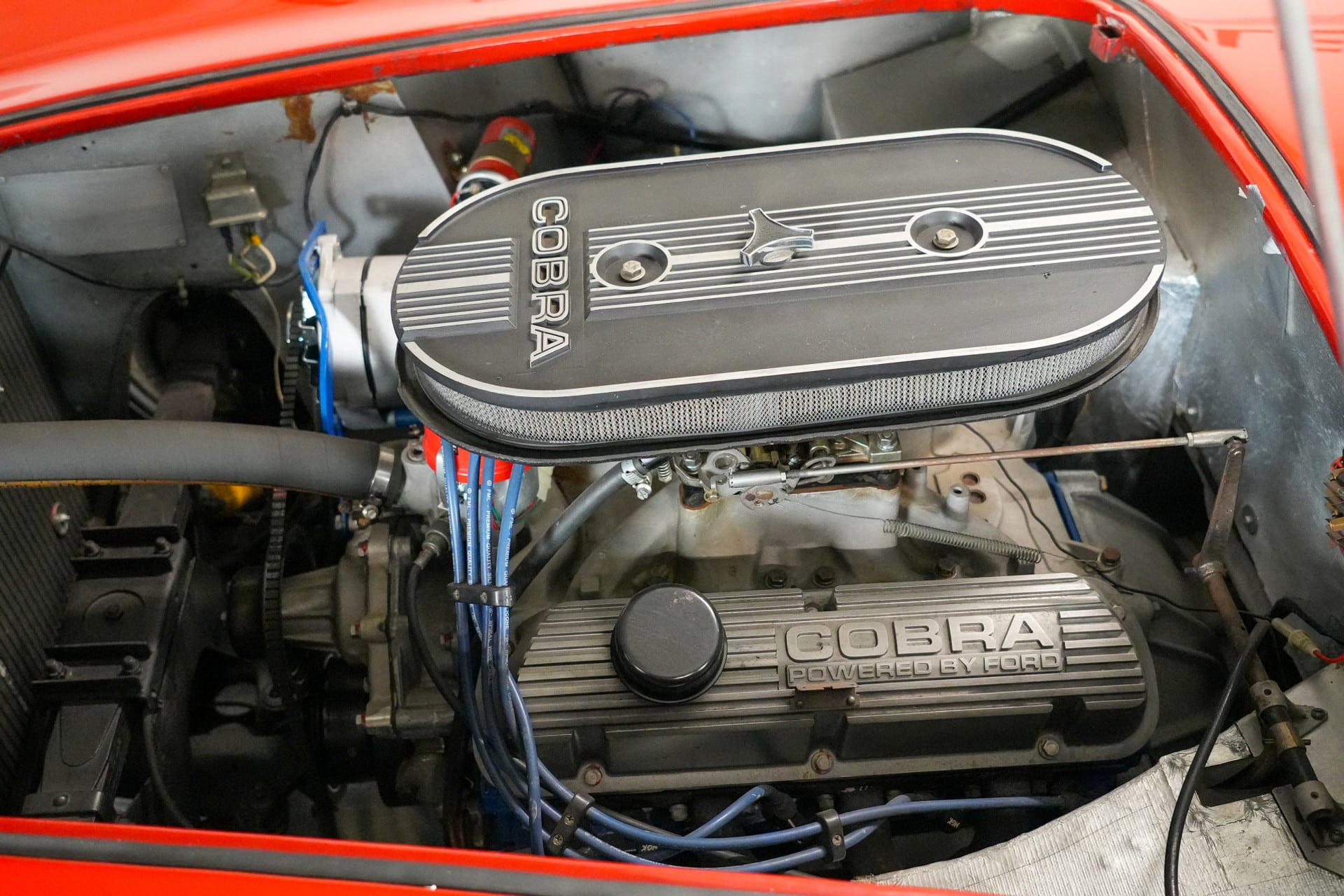 AC Roadster