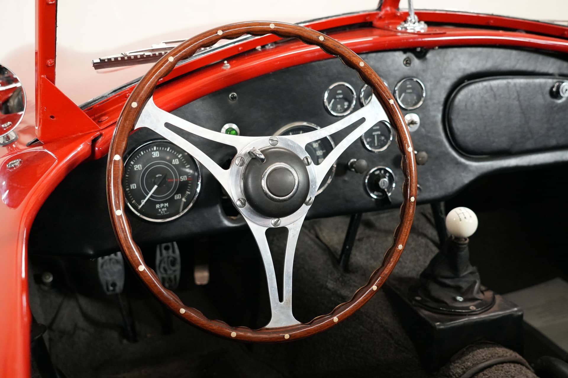 AC Roadster