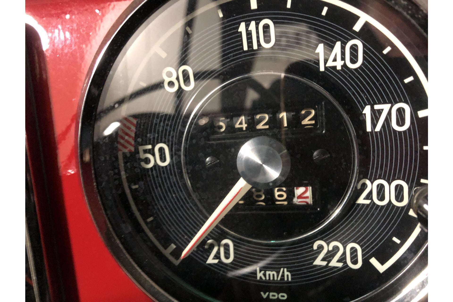 Mercedes-Benz 280SL Pagode .1970.