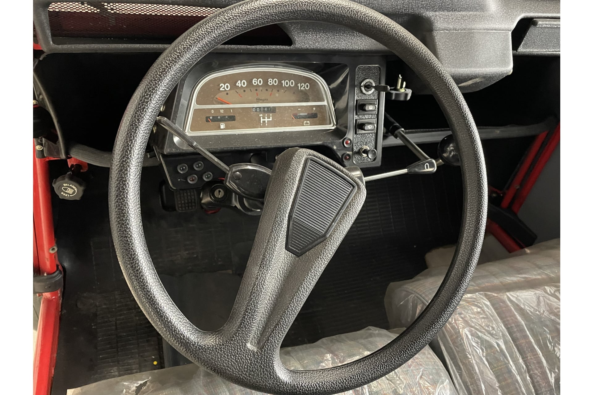 Citroen 2CV club