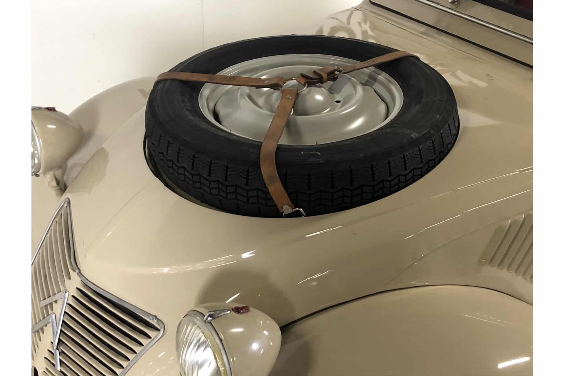 Citroen 2CV