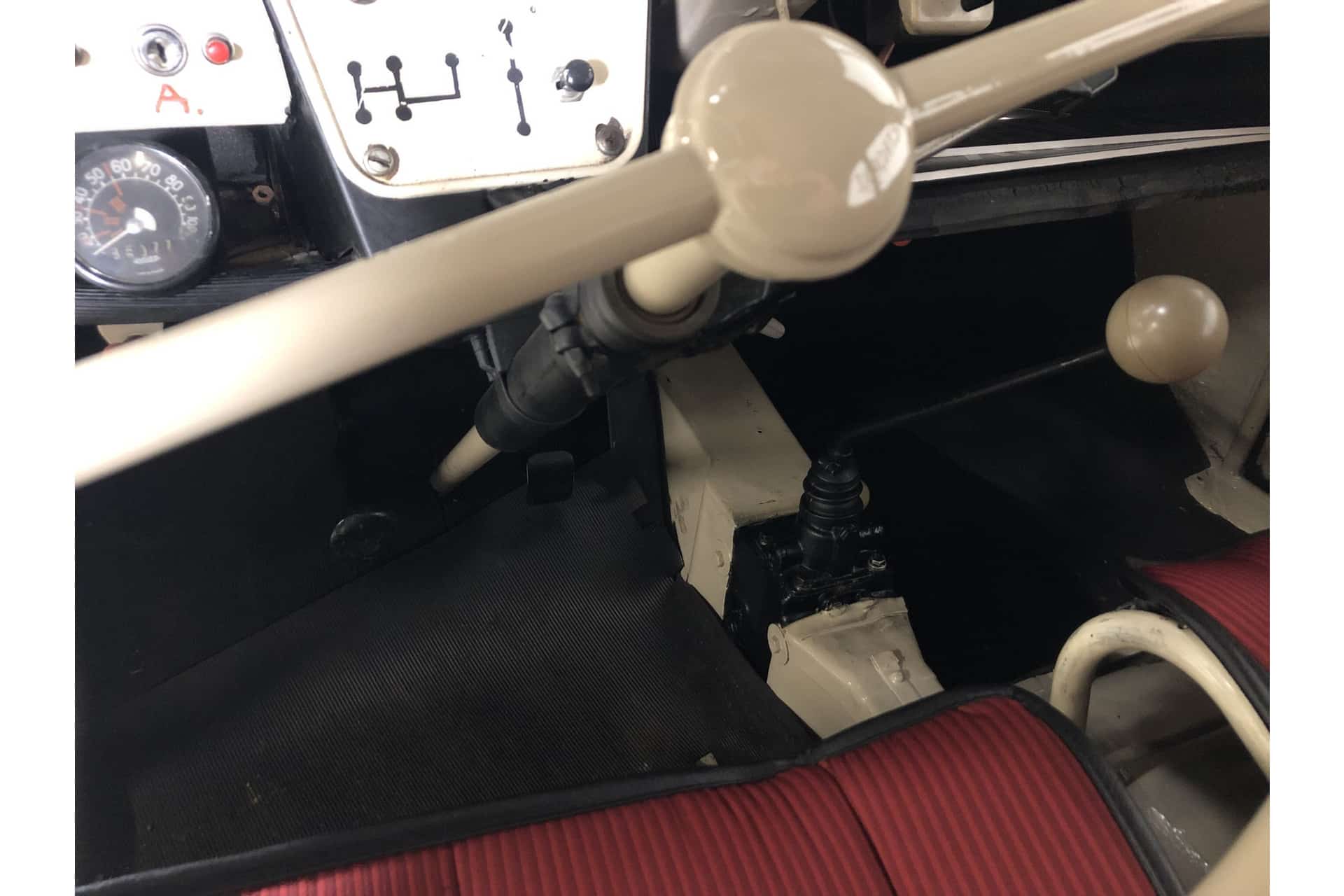Citroen 2CV