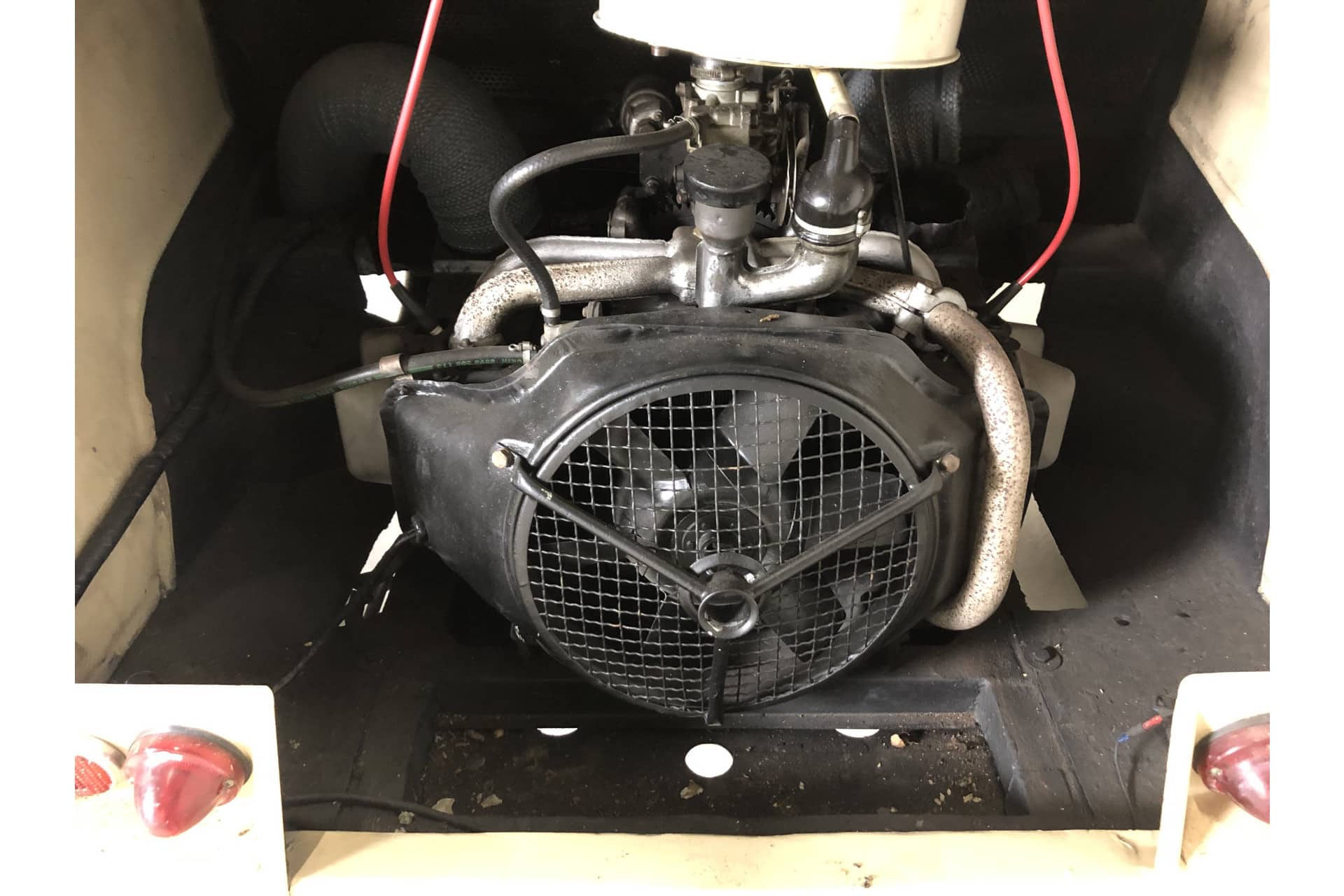 Citroen 2CV