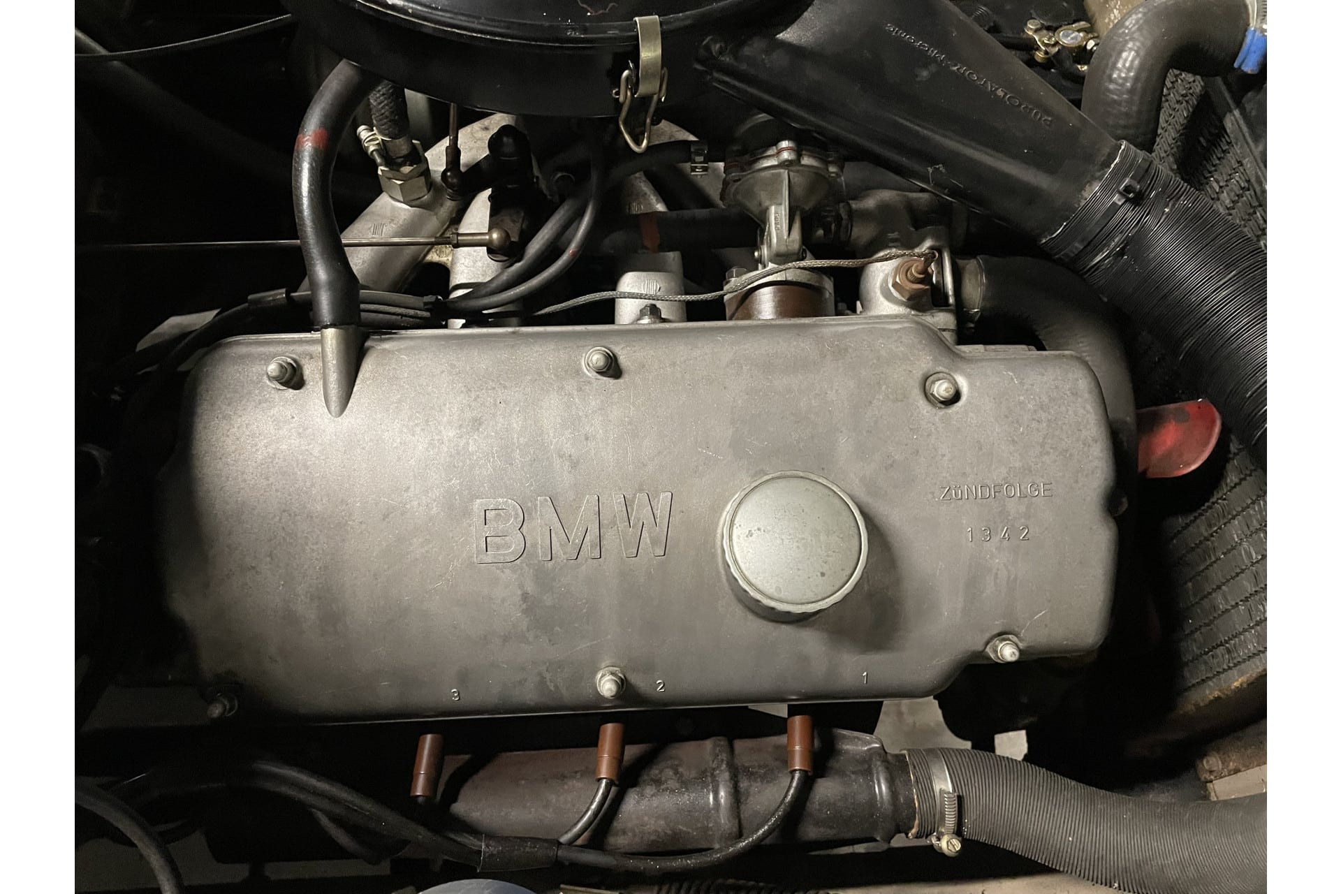 BMW 1800