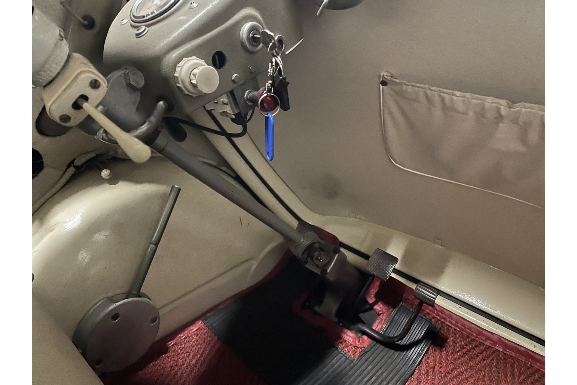 BMW Isetta 250