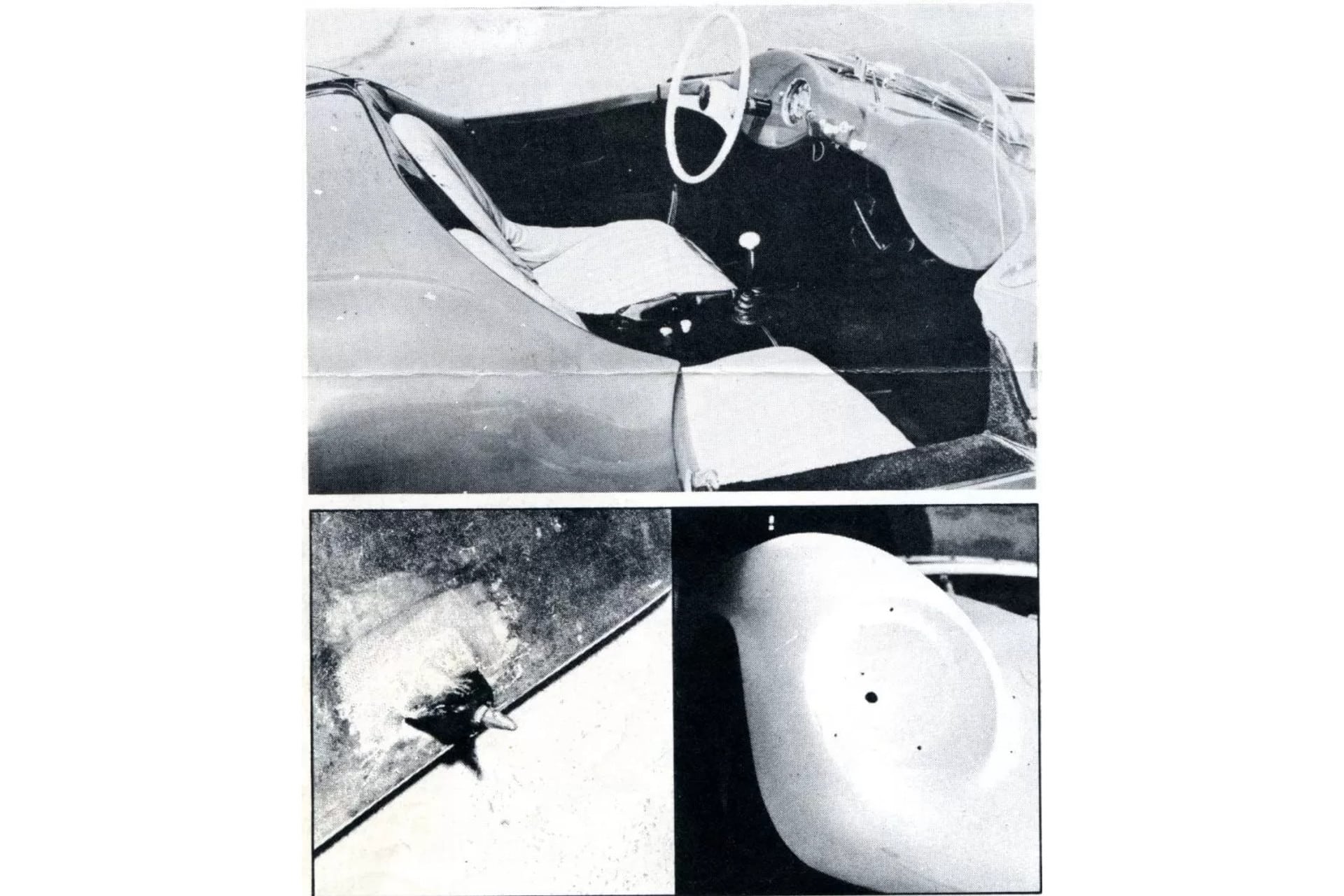 DKW Devin