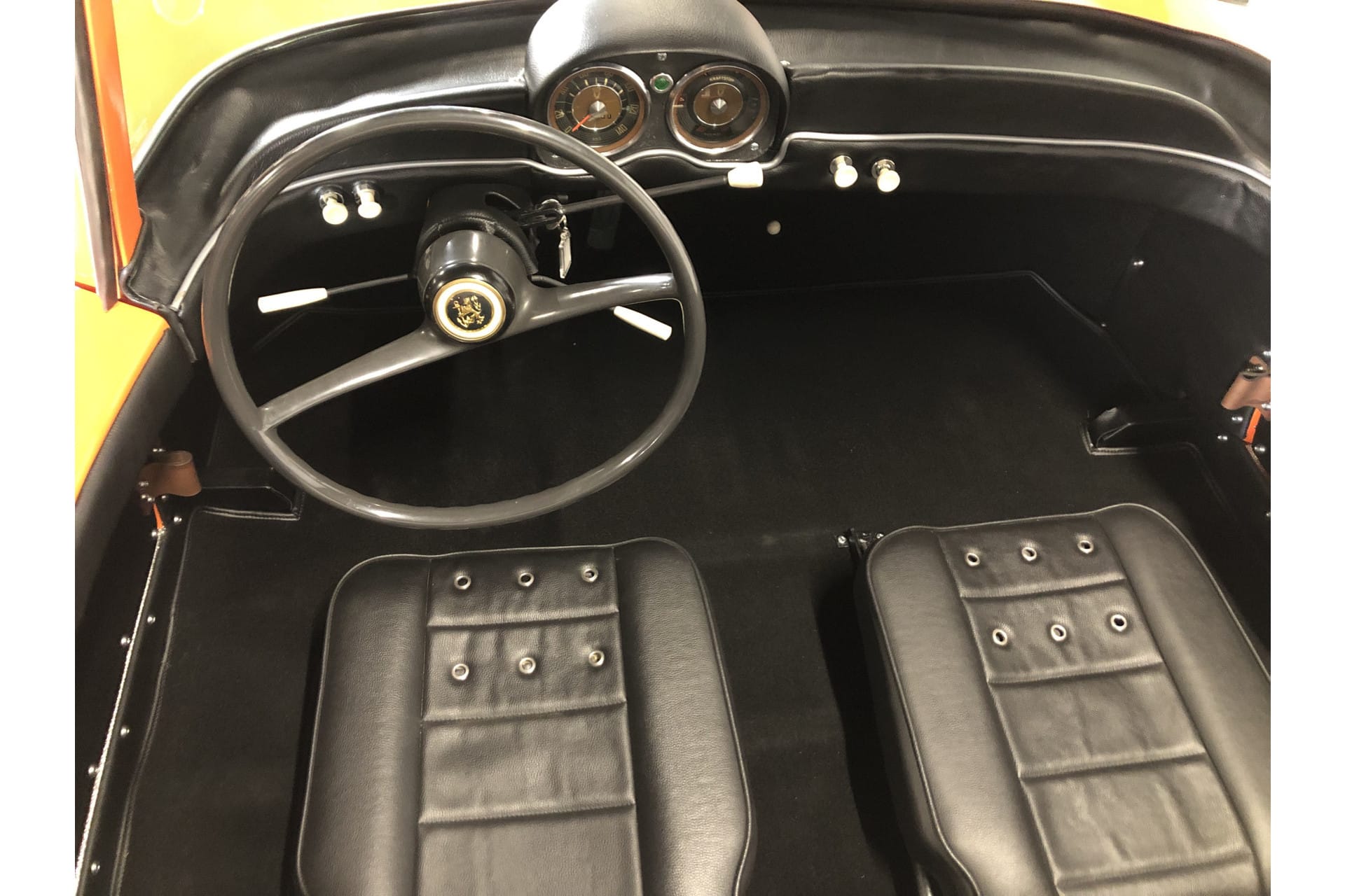 DKW Devin