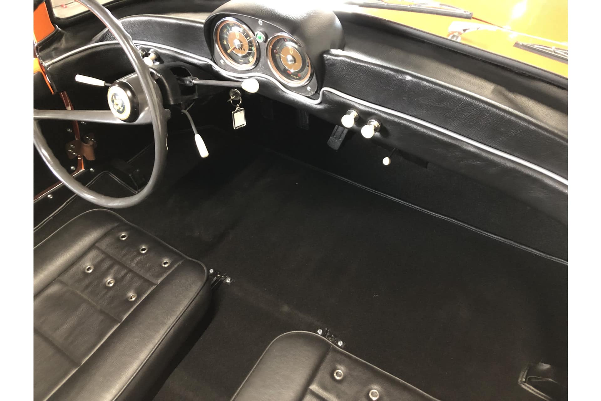 DKW Devin