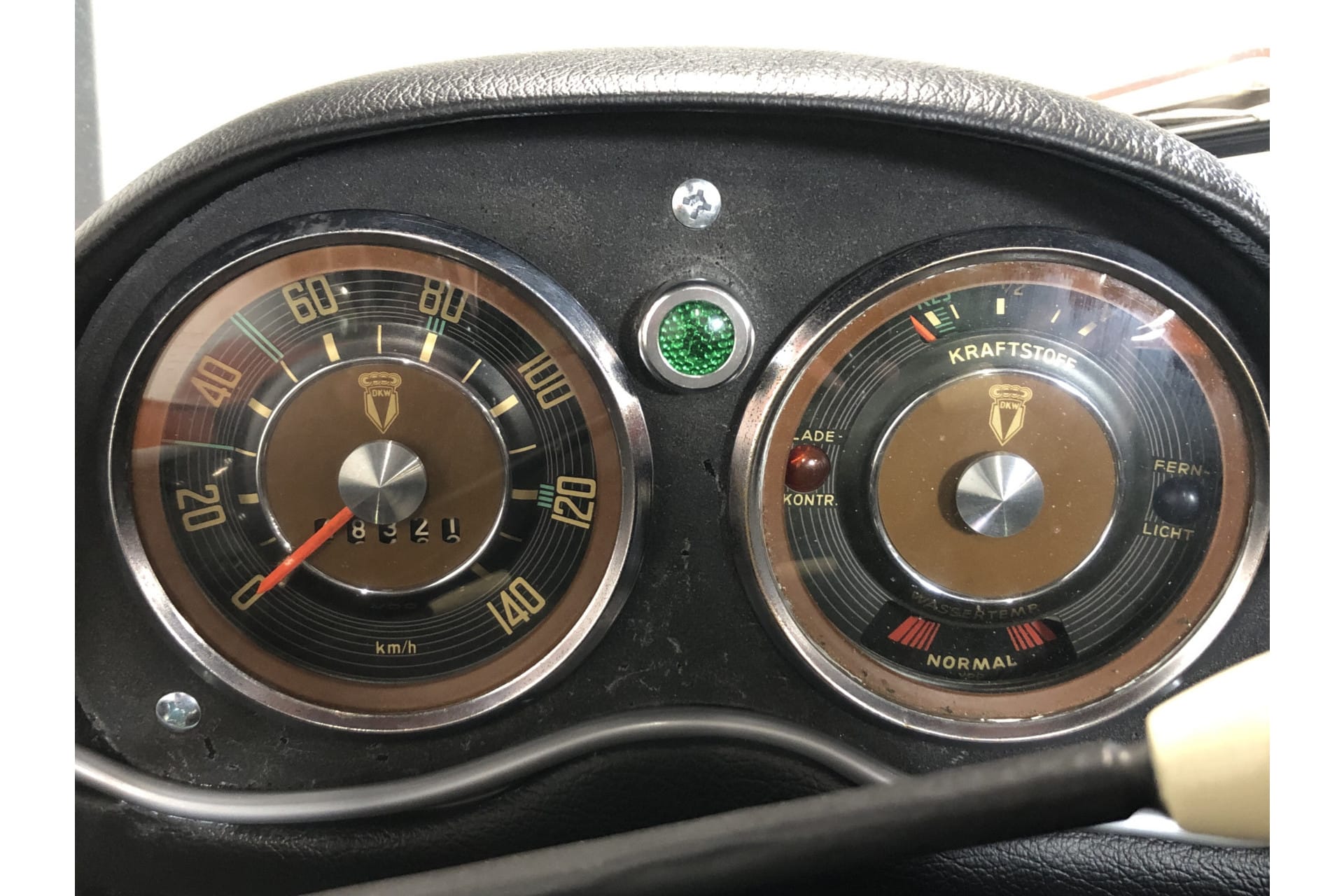 DKW Devin